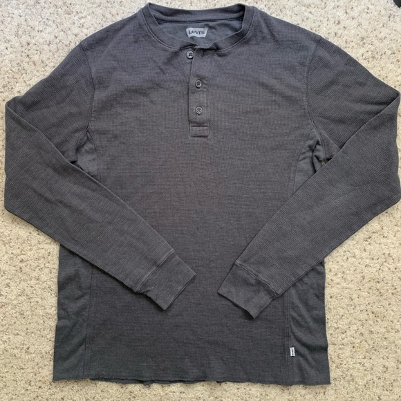 Levi's Other - Preloved Levi’s shirt